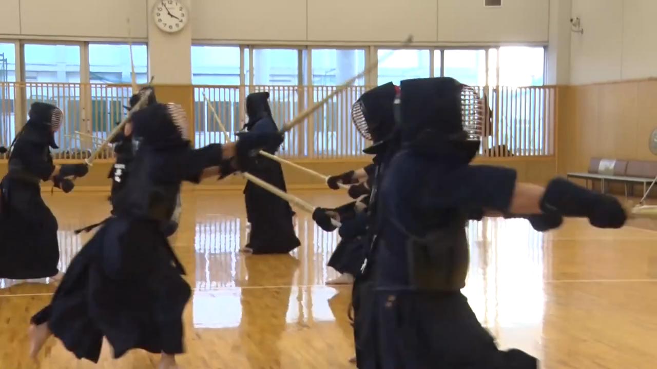 高等学校 剣道部 東北学院中学校 高等学校