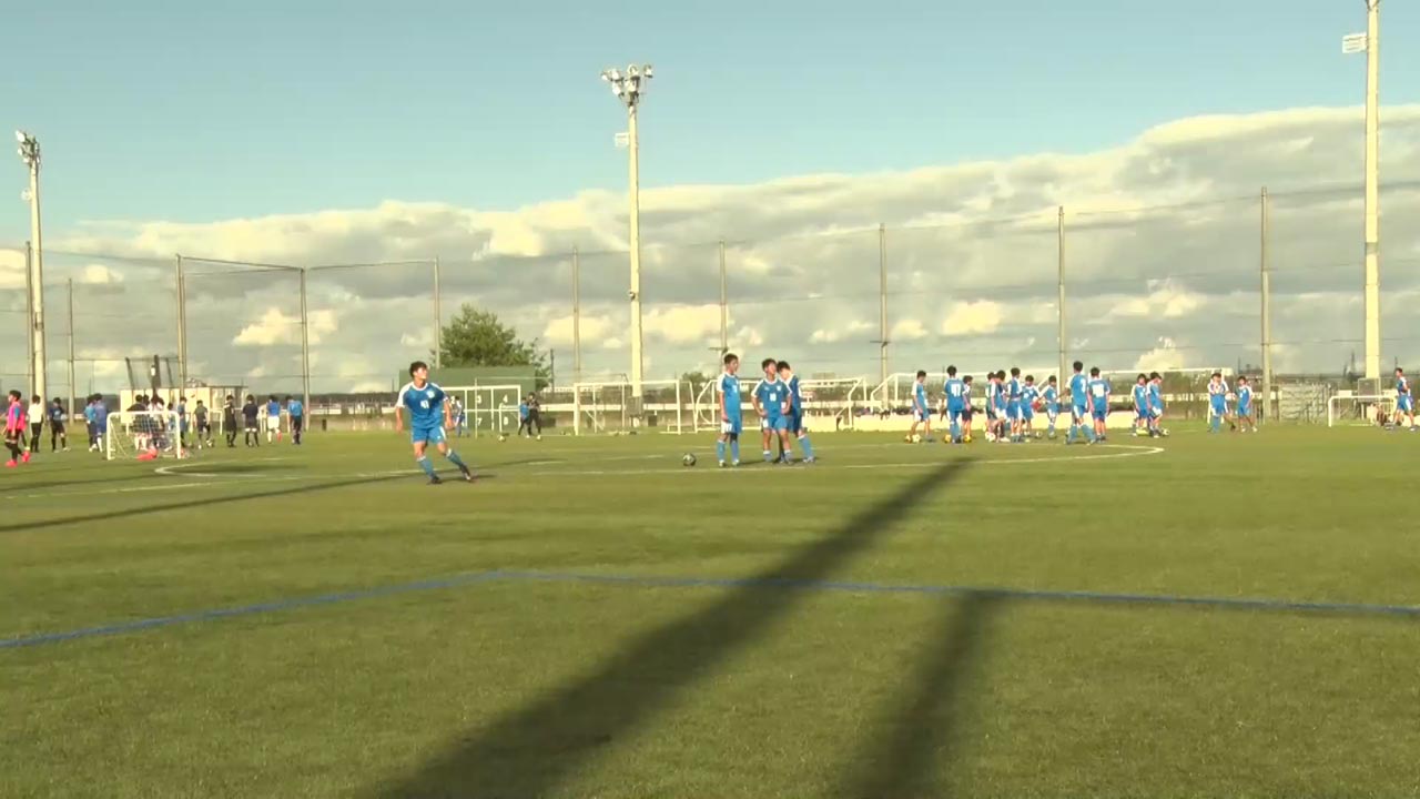 高等学校 サッカー部 東北学院中学校 高等学校