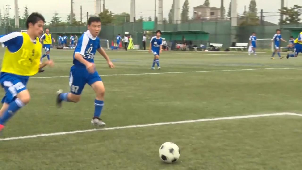 中学校 サッカー部 東北学院中学校 高等学校 中学校 サッカー部 東北学院中学校 高等学校