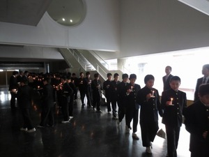 新着情報 東北学院中学校 高等学校
