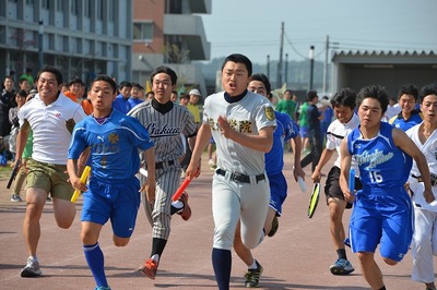 学院 高校 東北